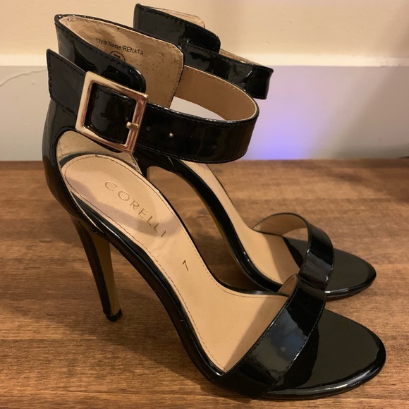 Corelli RENATA Heels - Picture 2 of 7